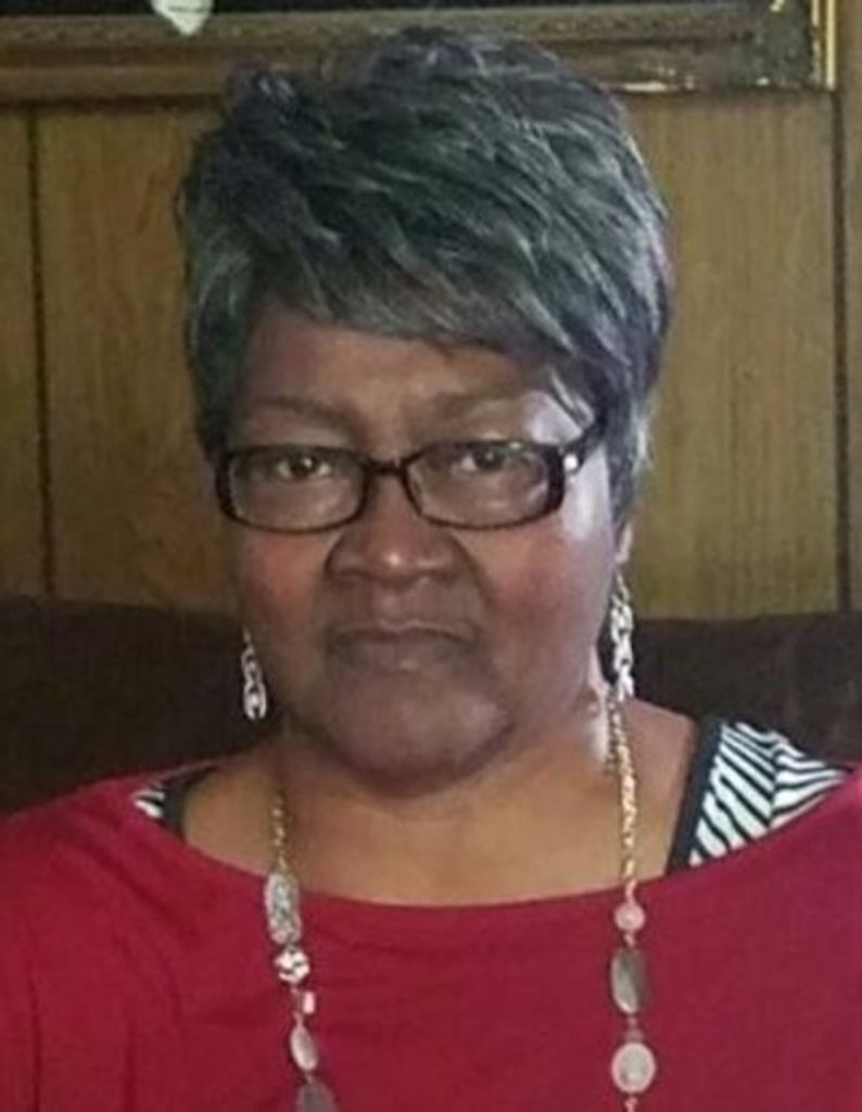 Mrs. Jennie Mae Johnson Profile Photo