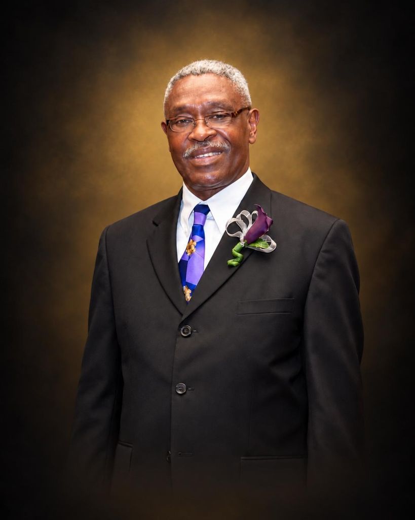 Carl E. Cummings Profile Photo