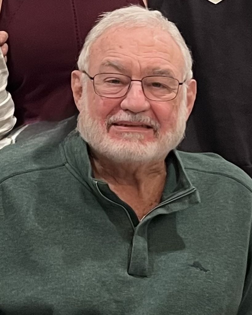 Dennis James Brennan
