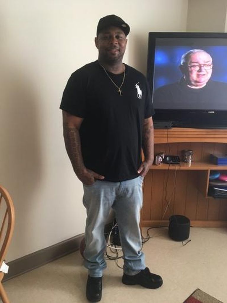 Myron Marquell Fountain