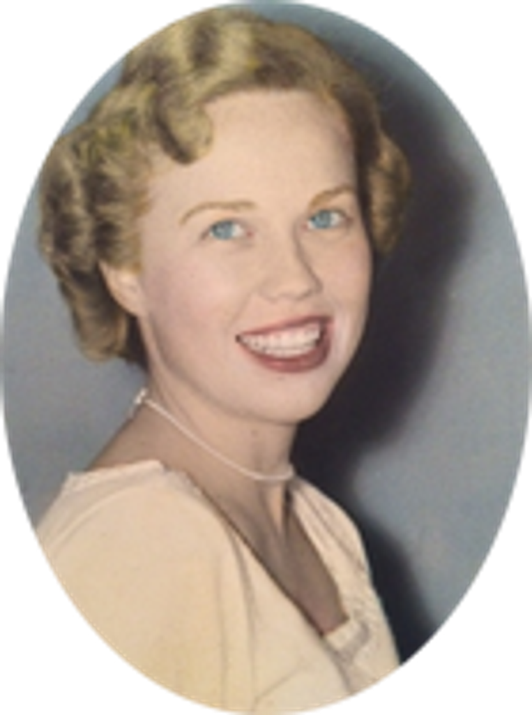 Patricia Miller