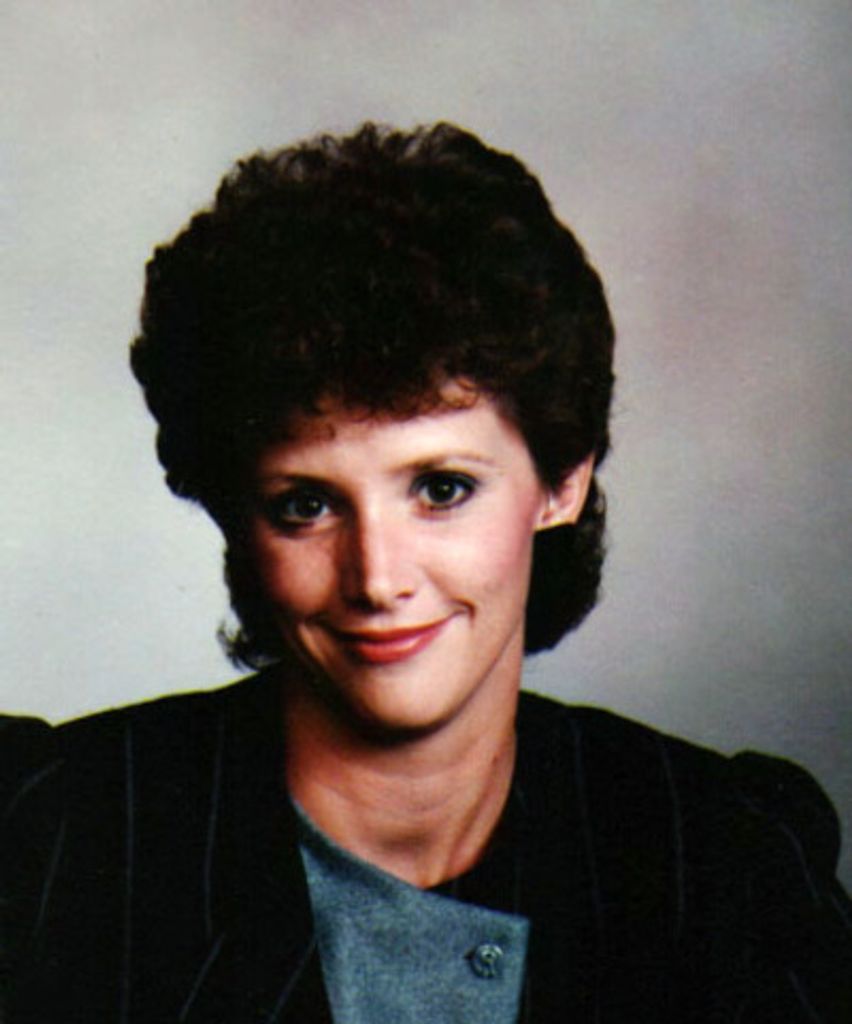 Candace Geisdorf Profile Photo