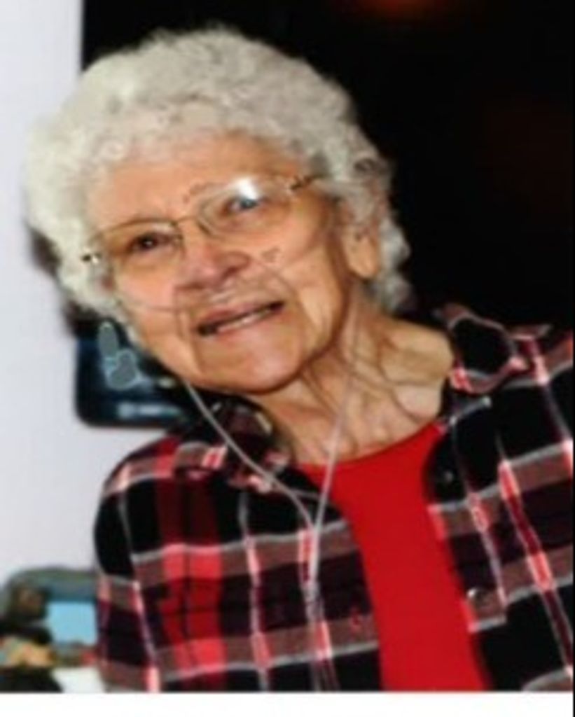 Mary S. Staten