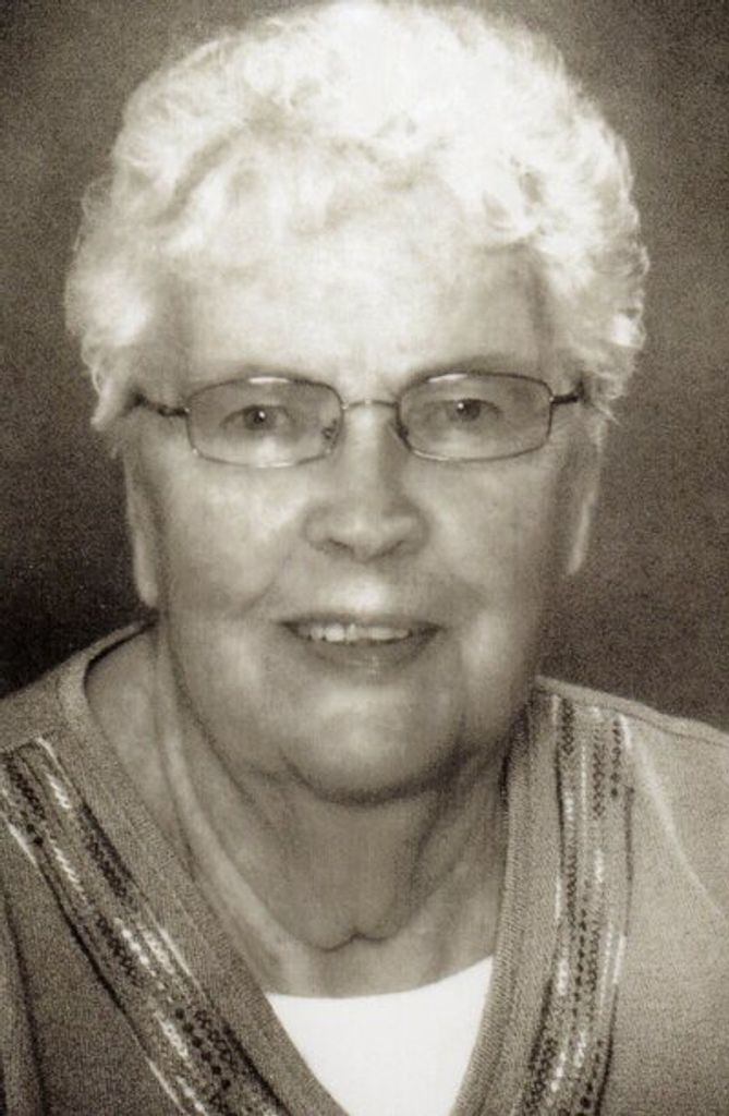 Teresa "Betty" Green