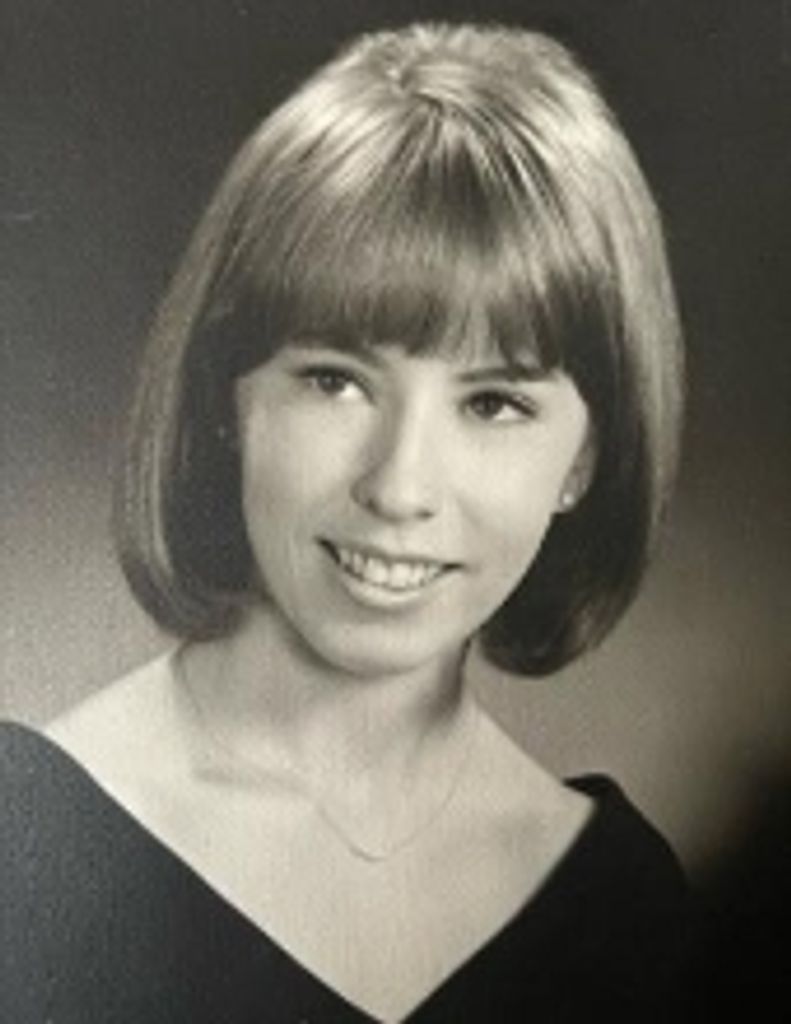 Mary  Lindsay
