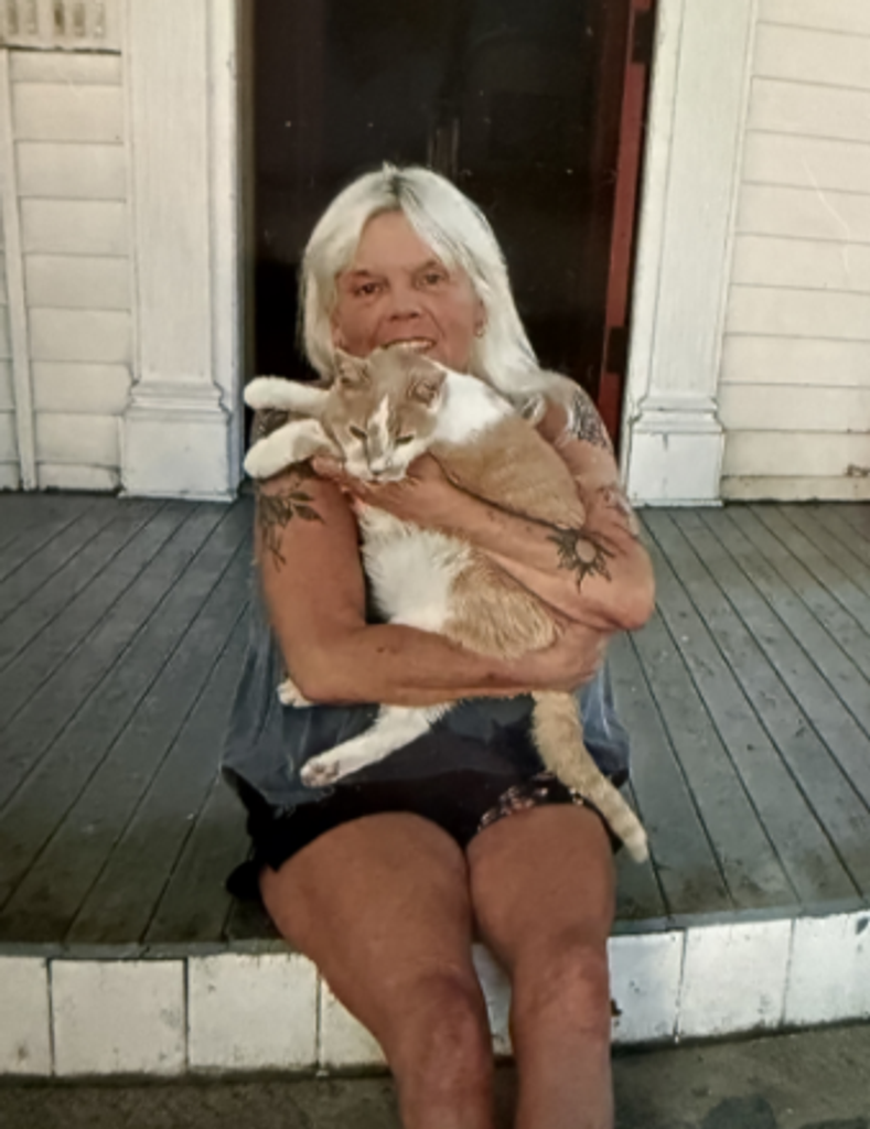Gina B. Moran Profile Photo