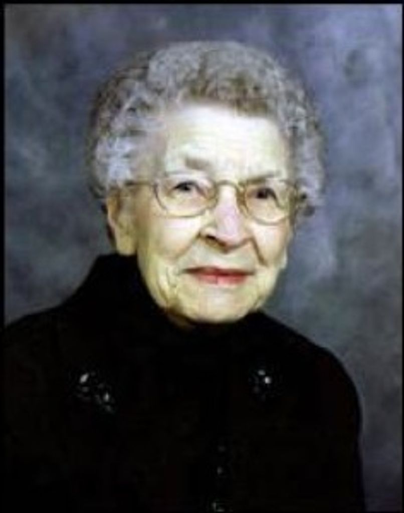 Eliza Guilbert