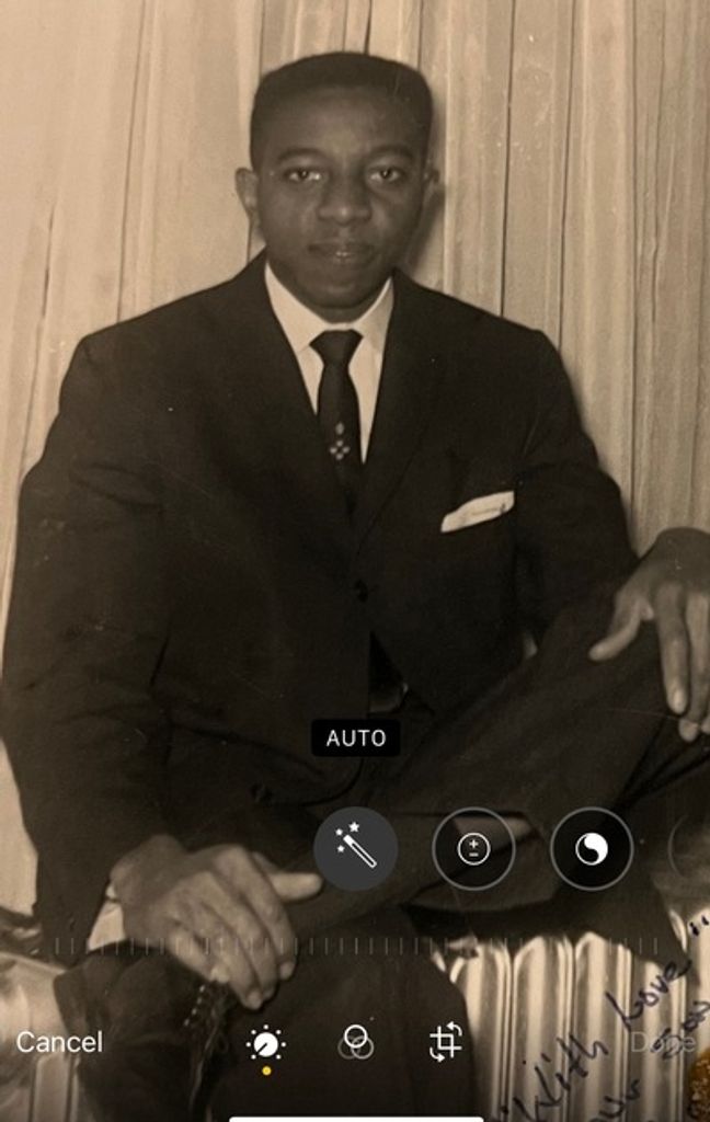 James Earl Brew Profile Photo