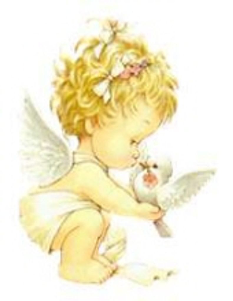 Baby Frances  Fidelis Kopas