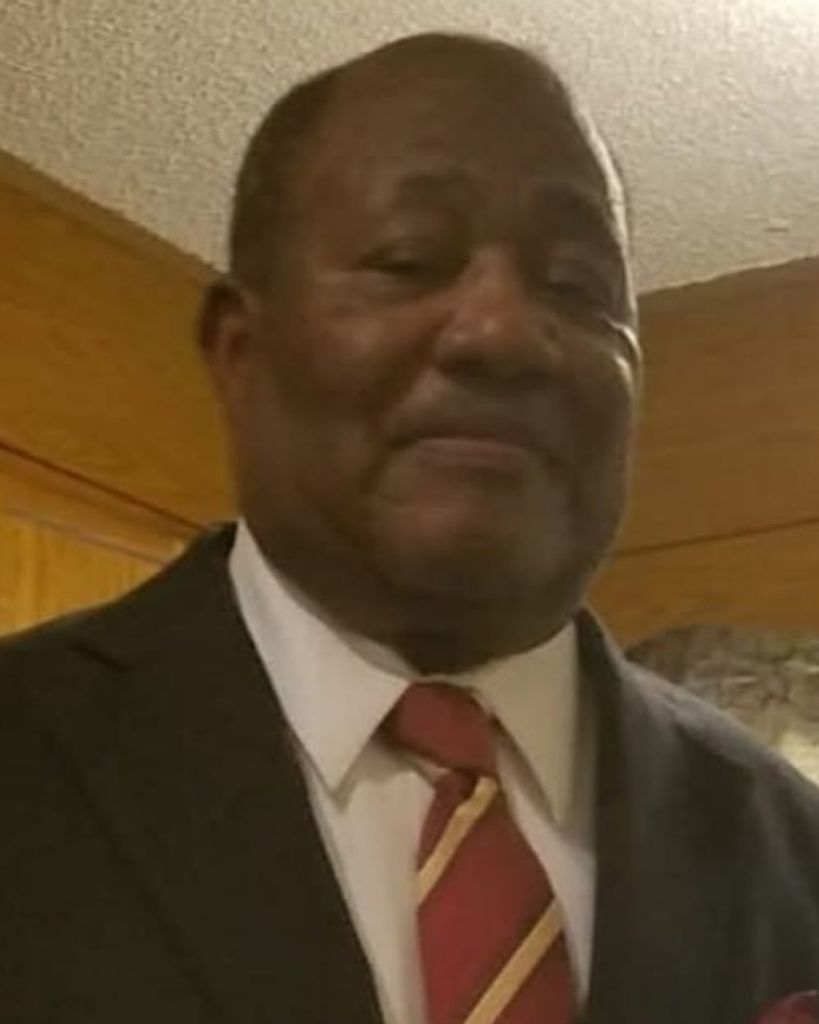 Samuel Leroy Newton Profile Photo
