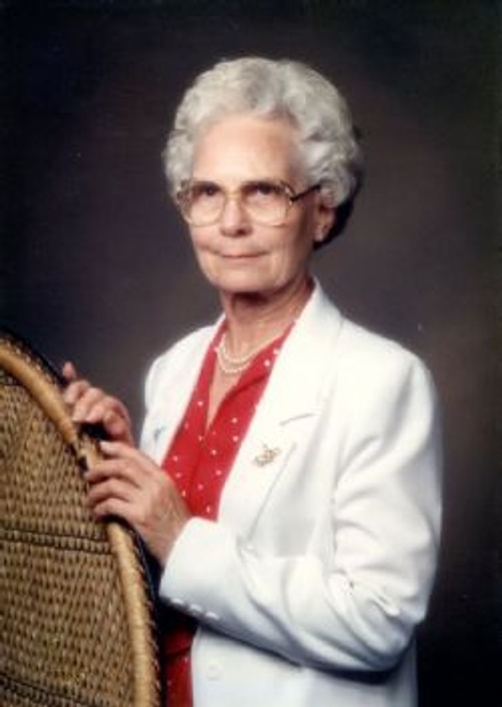 Edna Dickman