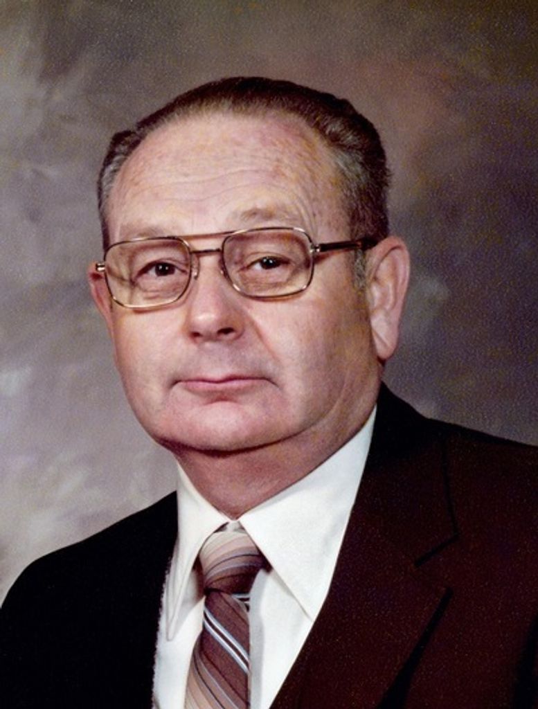 Kenneth R. Kerstetter Profile Photo