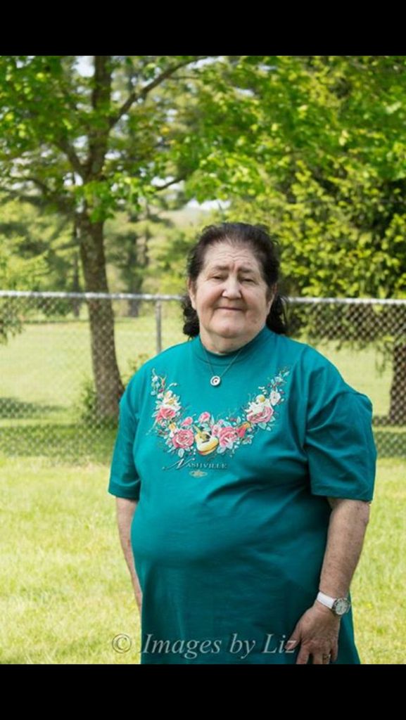 Margaret Irene Riffle Profile Photo