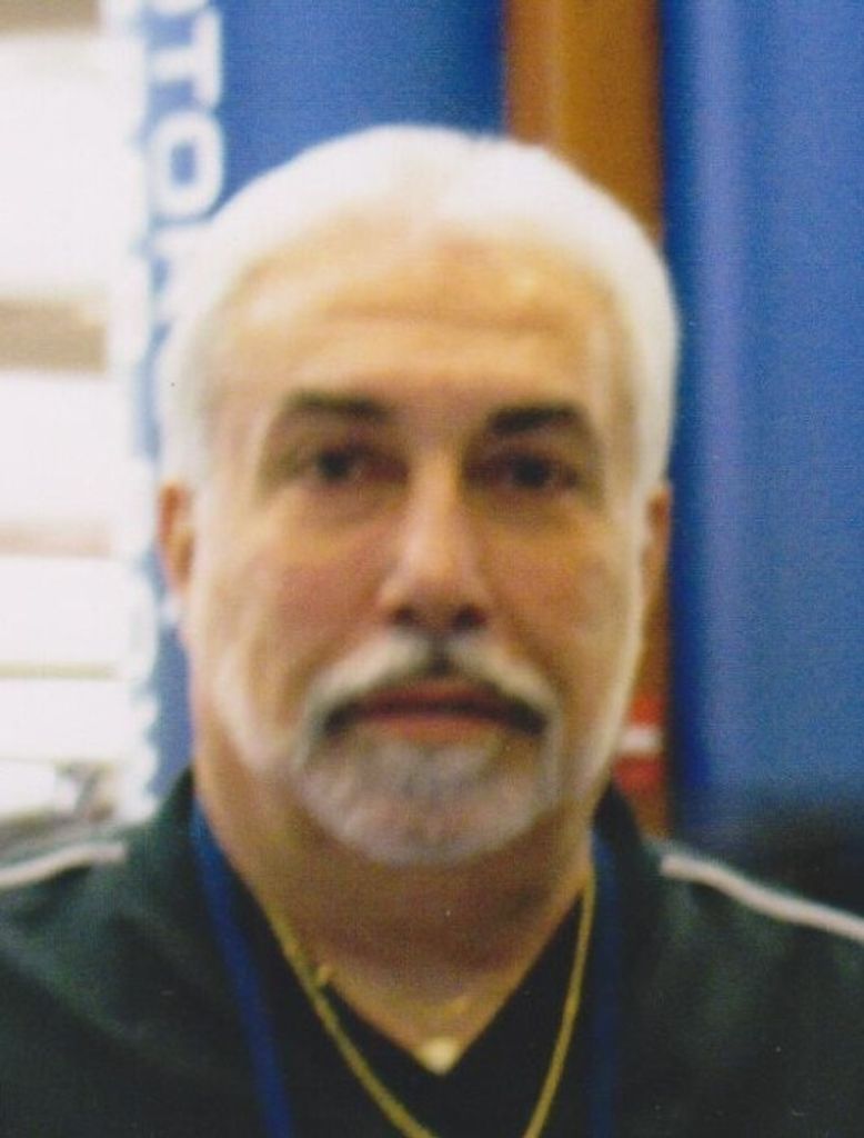 Robert A. "Bob" Gruse Jr. Profile Photo