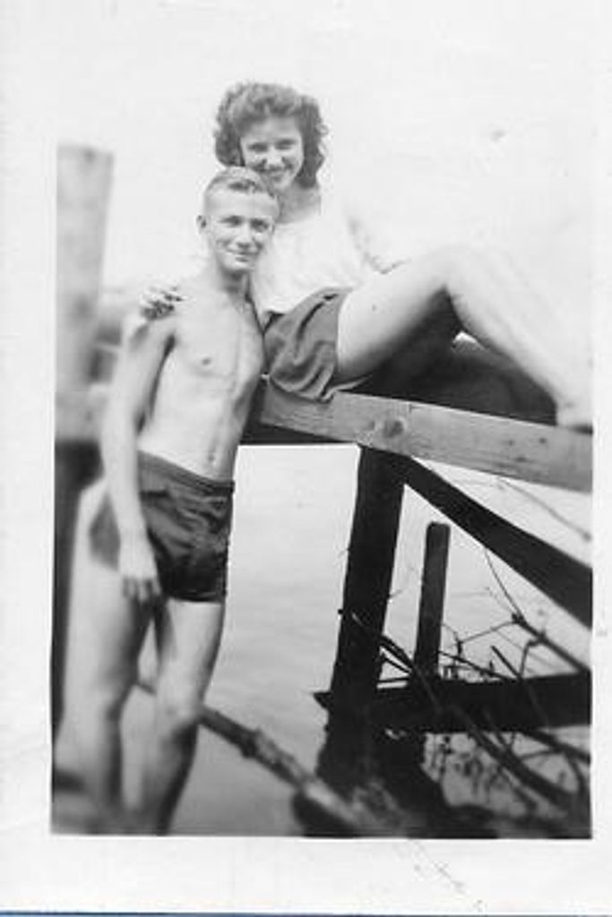 John F. Kunstmann Profile Photo
