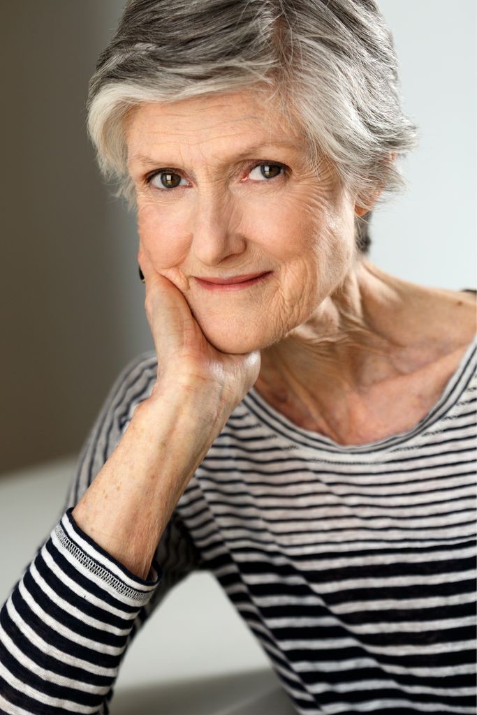 Martha Gargle Profile Photo