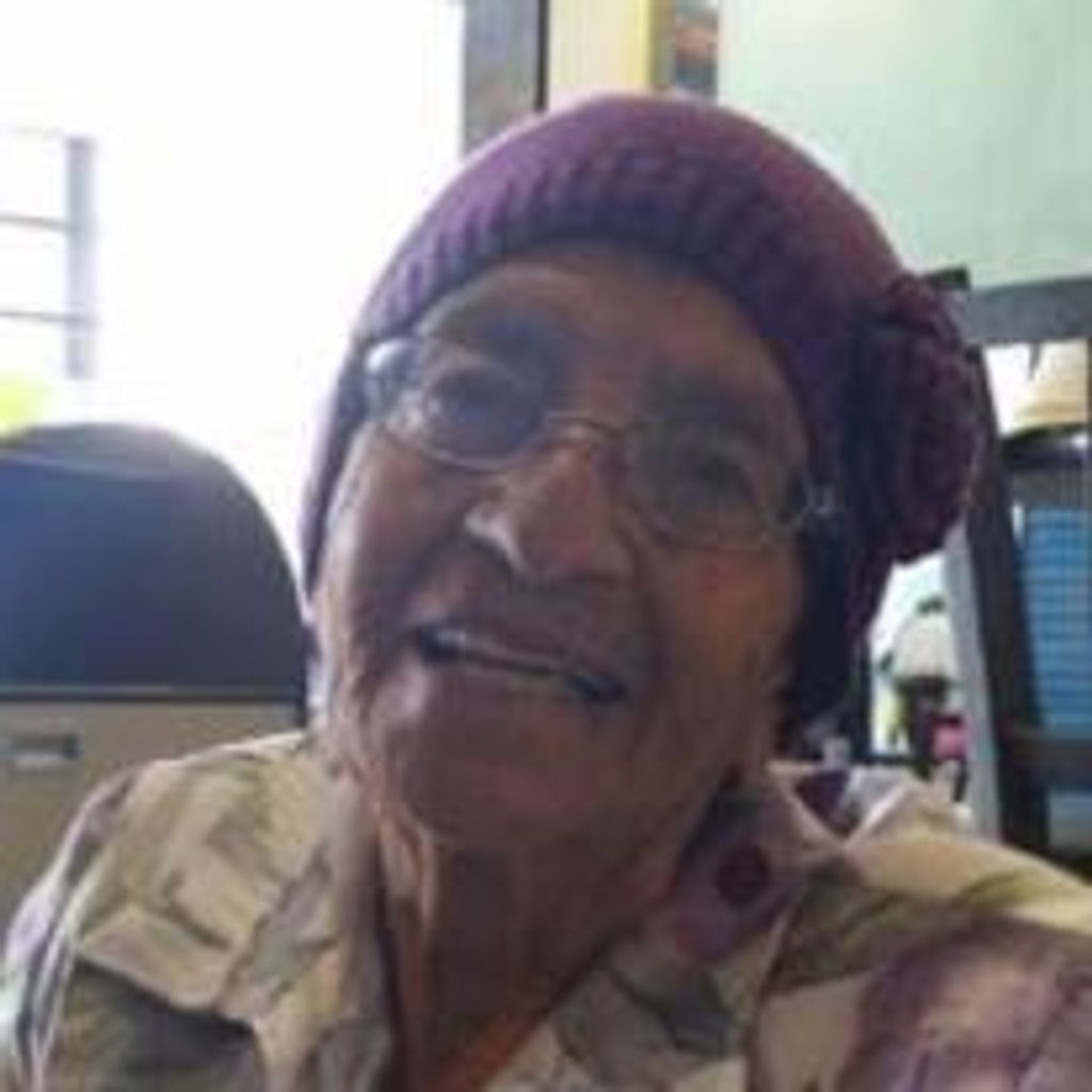 Maria Concepcion Cisneros