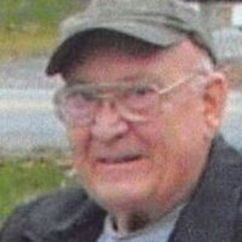 John F. Shaffer