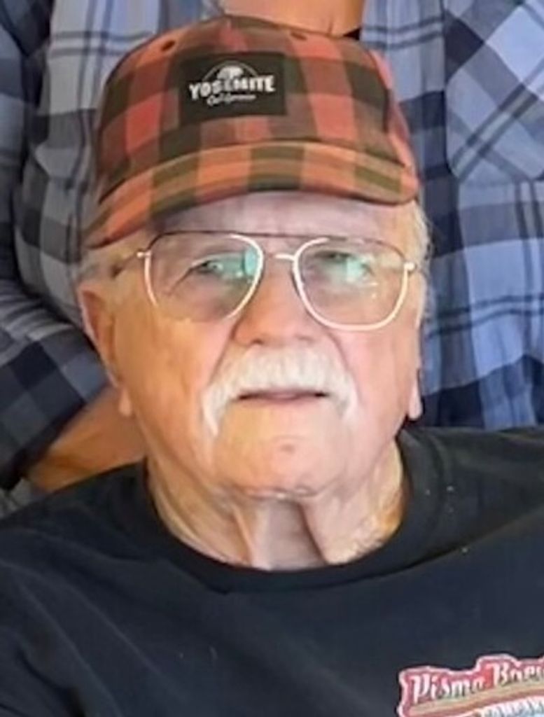 Gary Harold Steinmetz