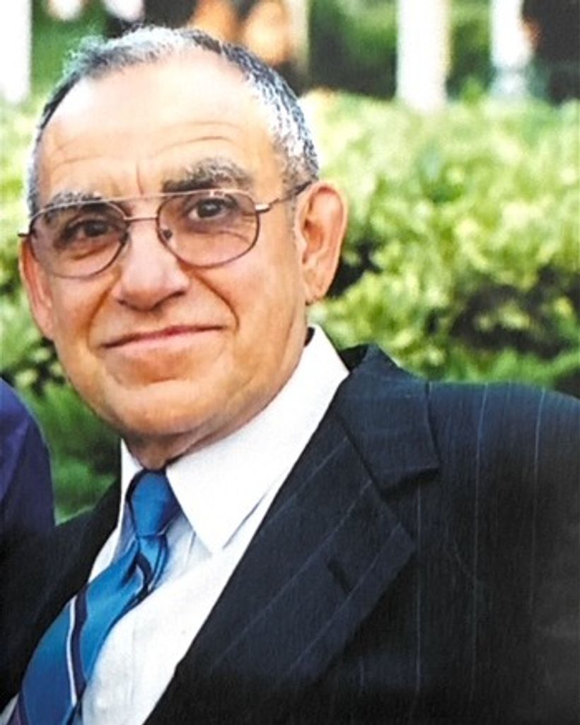 Eduardo Garza Profile Photo