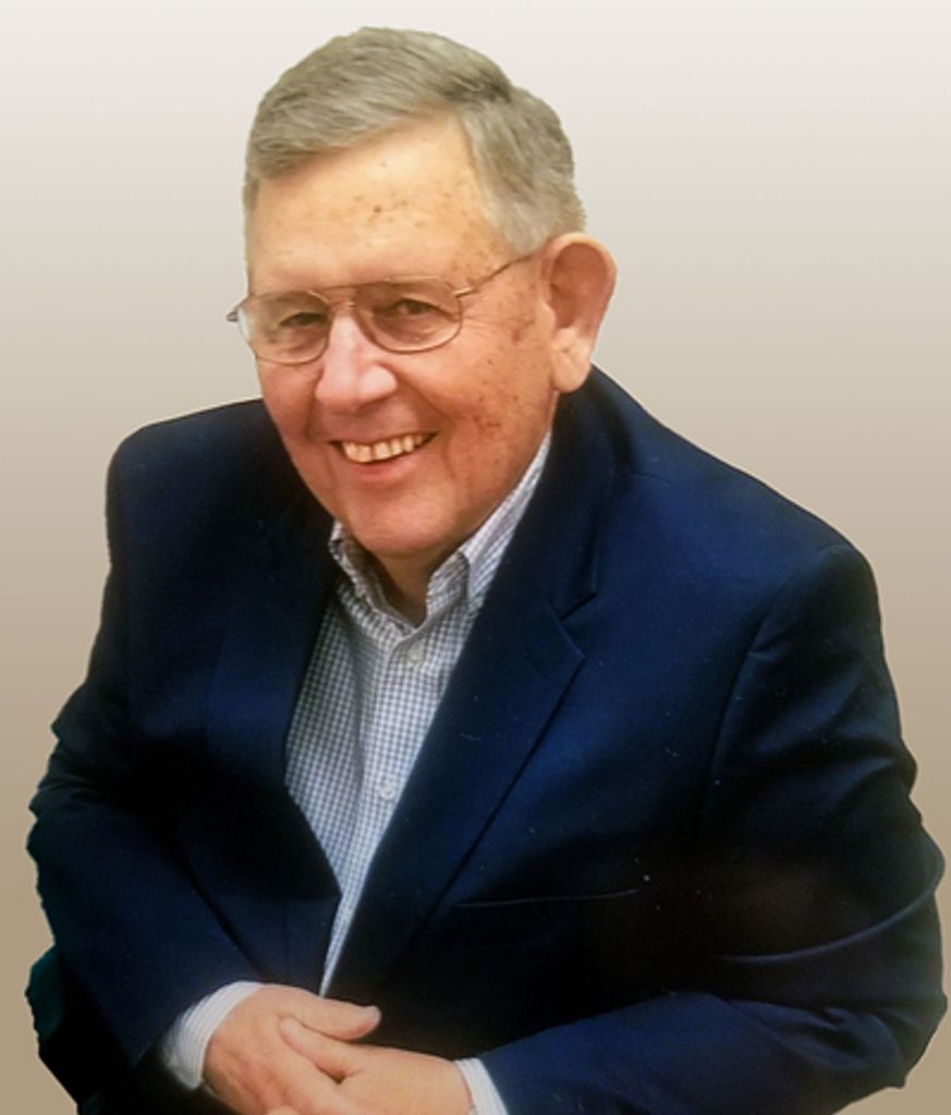 Joe Murray Bateman Profile Photo