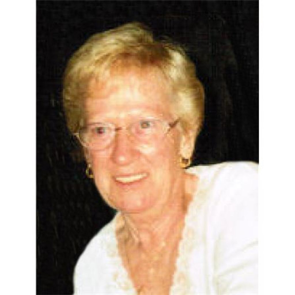 Dolores "Dee" E. Noe