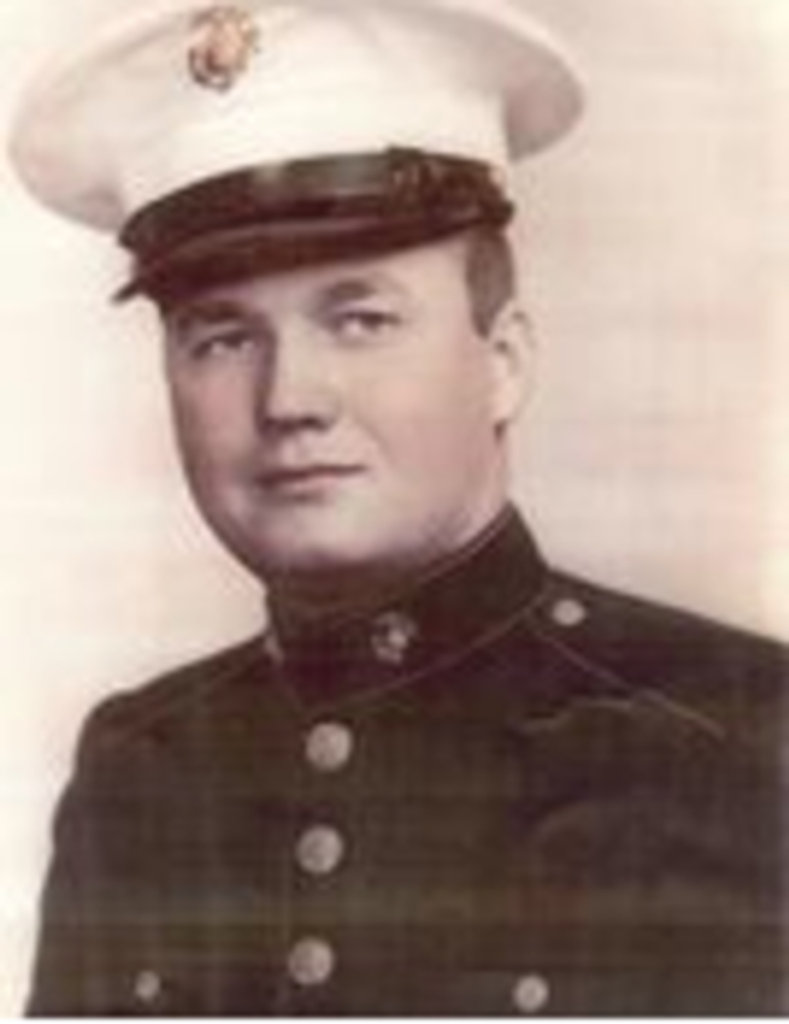 Howard  Reeves "Posey" Young