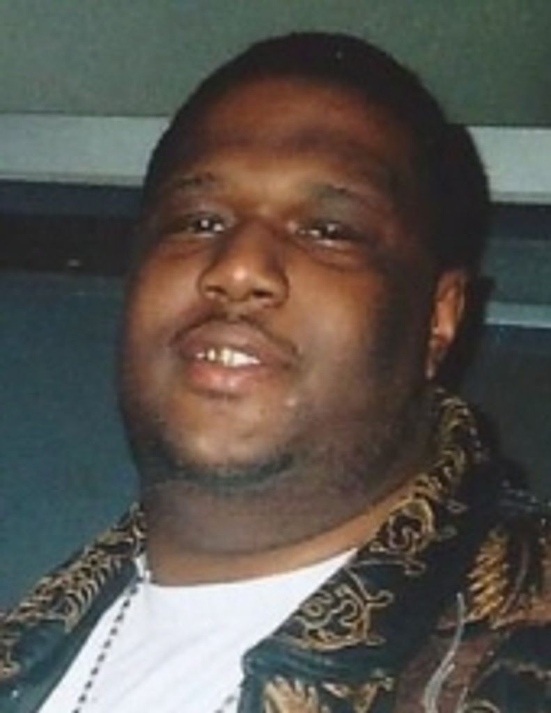 Randolph  Joseph Jones,  Jr.