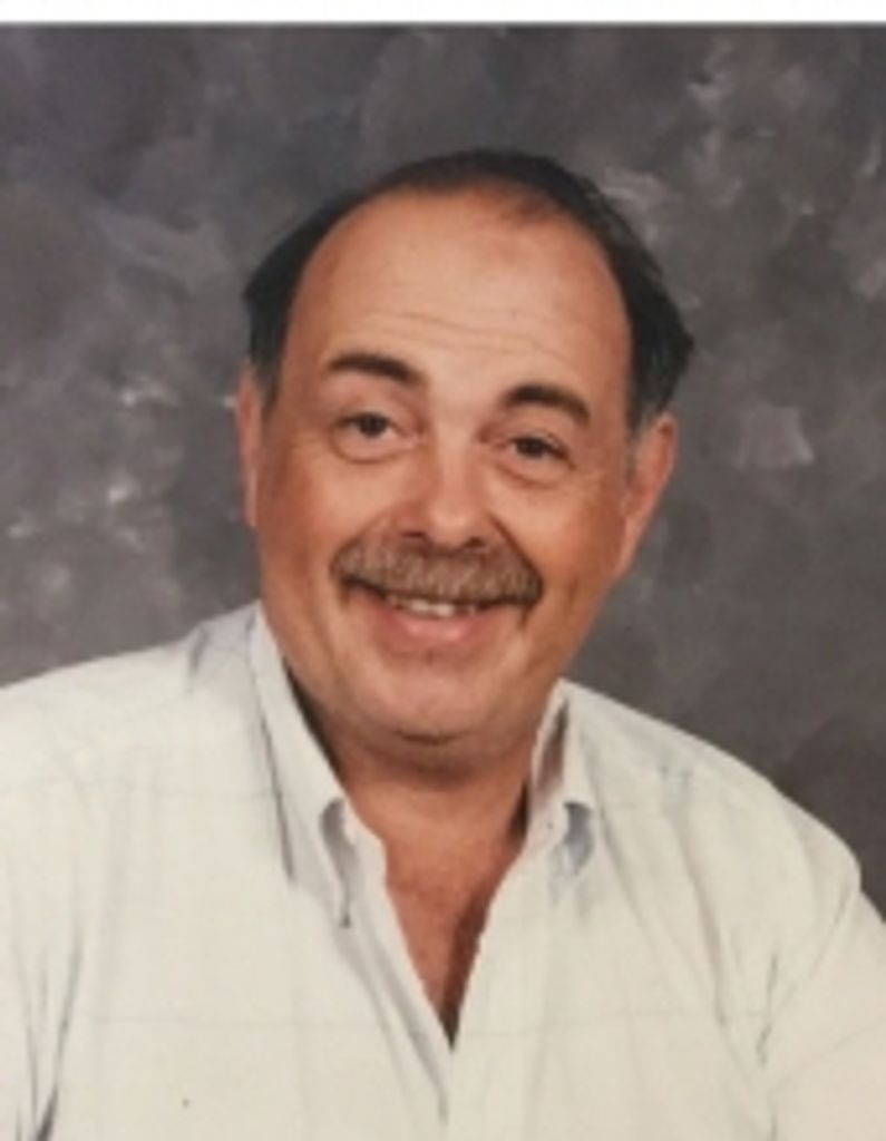 Richard Robert Arrnold