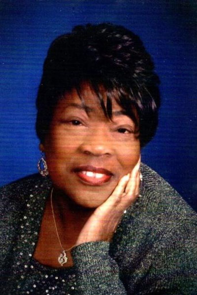 Cadelia Ann Rucker Profile Photo
