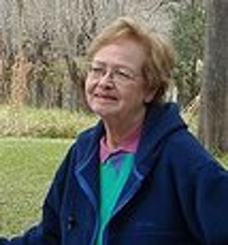 Terri Richardson