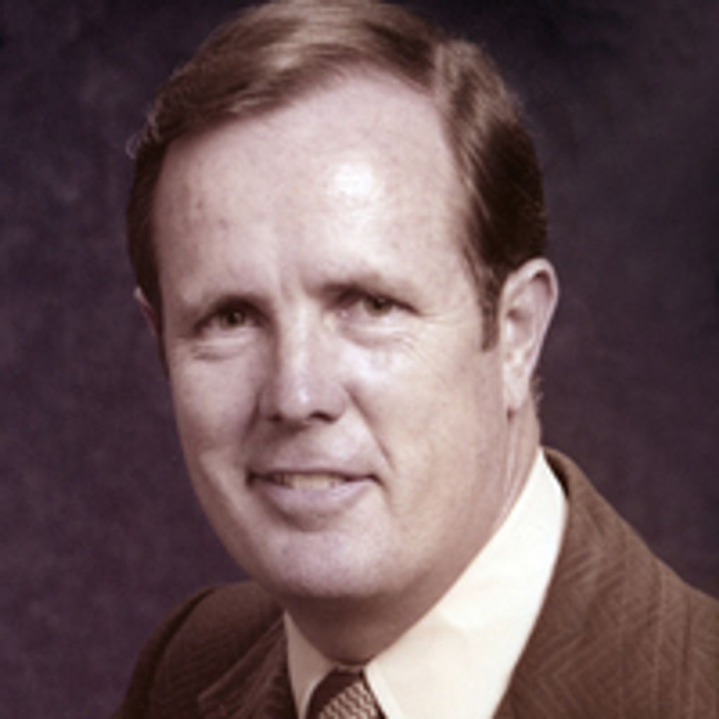 Marion P. Miller