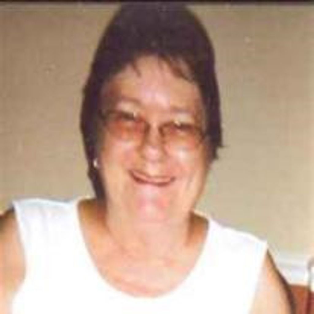 Mary Louise Day