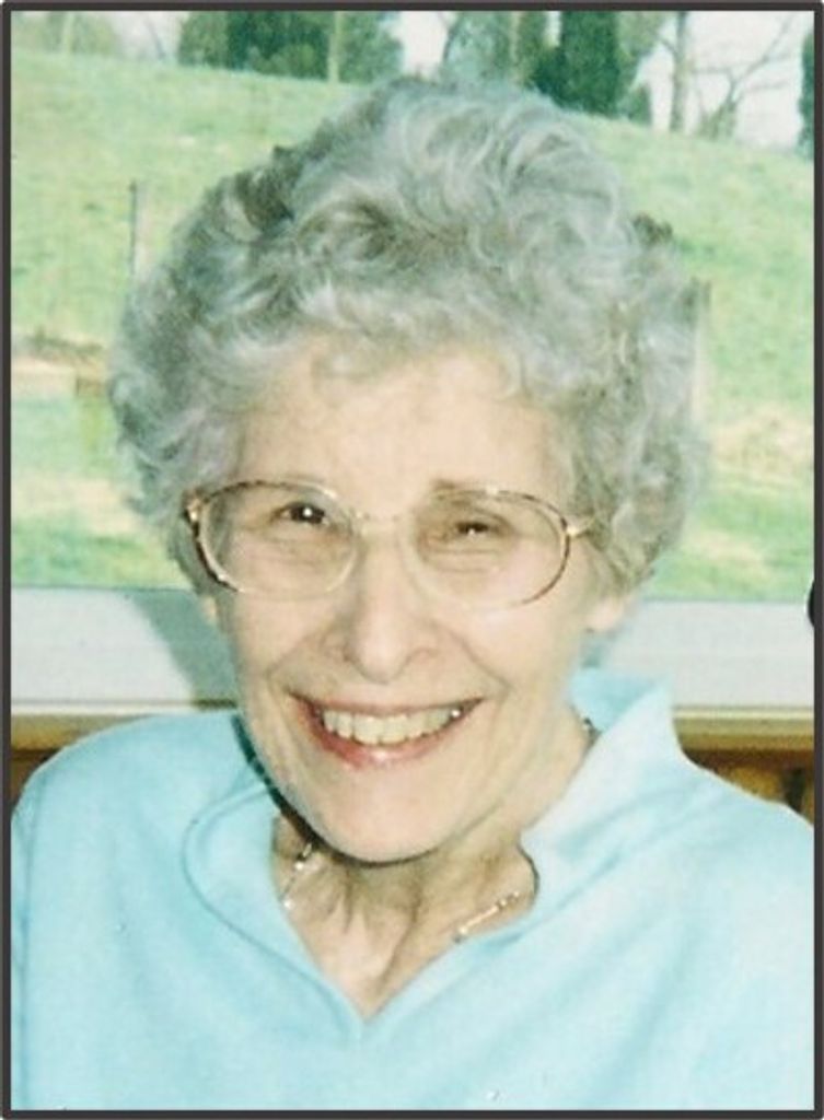 Judith Joyce Spahr Profile Photo