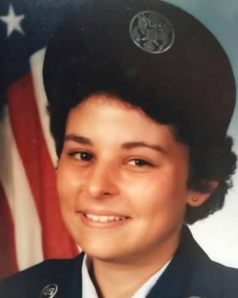 Gwenn Ann Saylors (Doty)