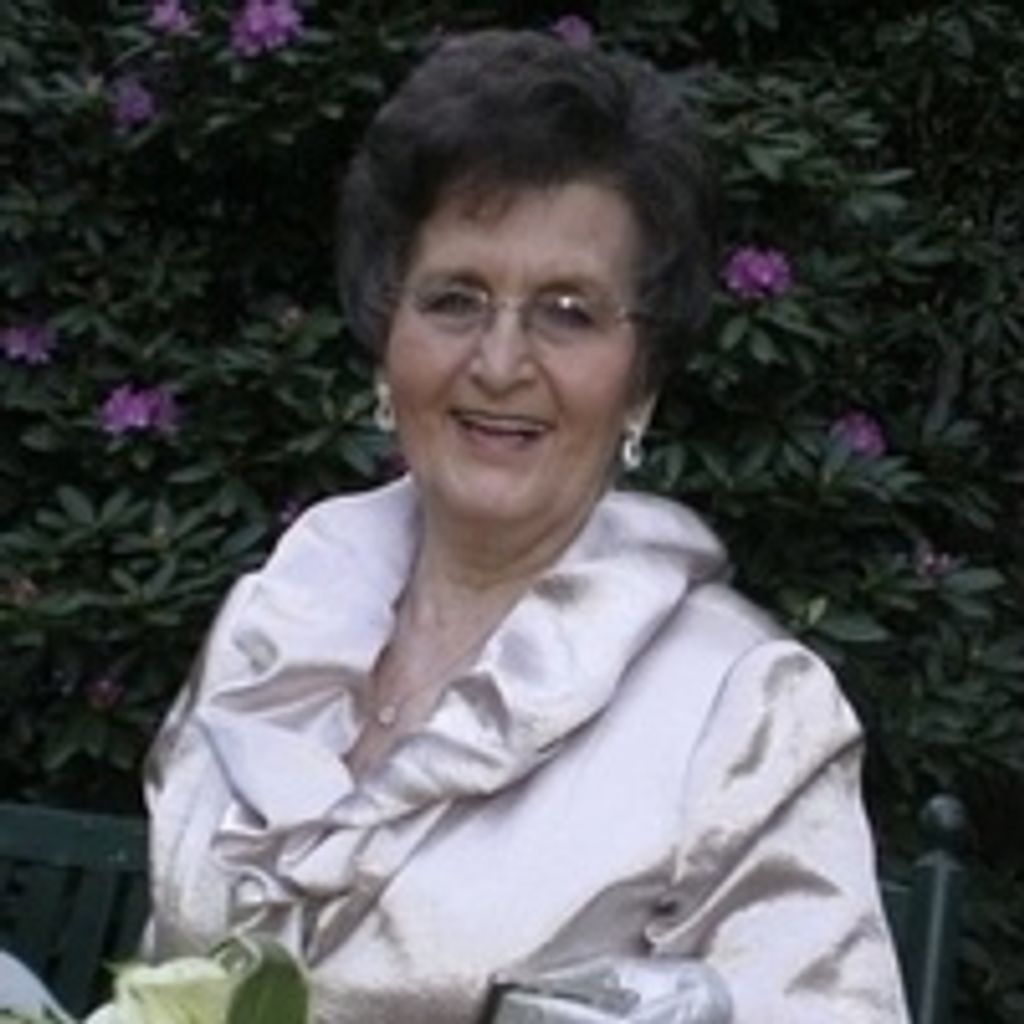 Janette Westmoreland Turner