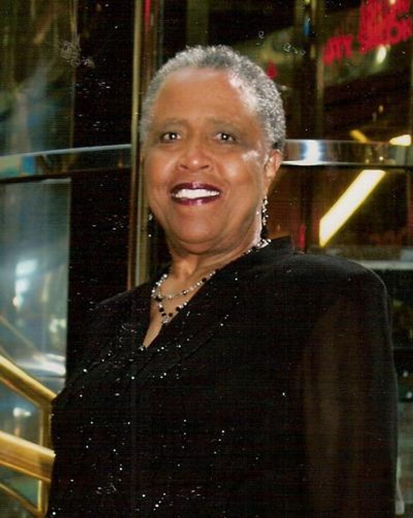 Laura Ann Cline
