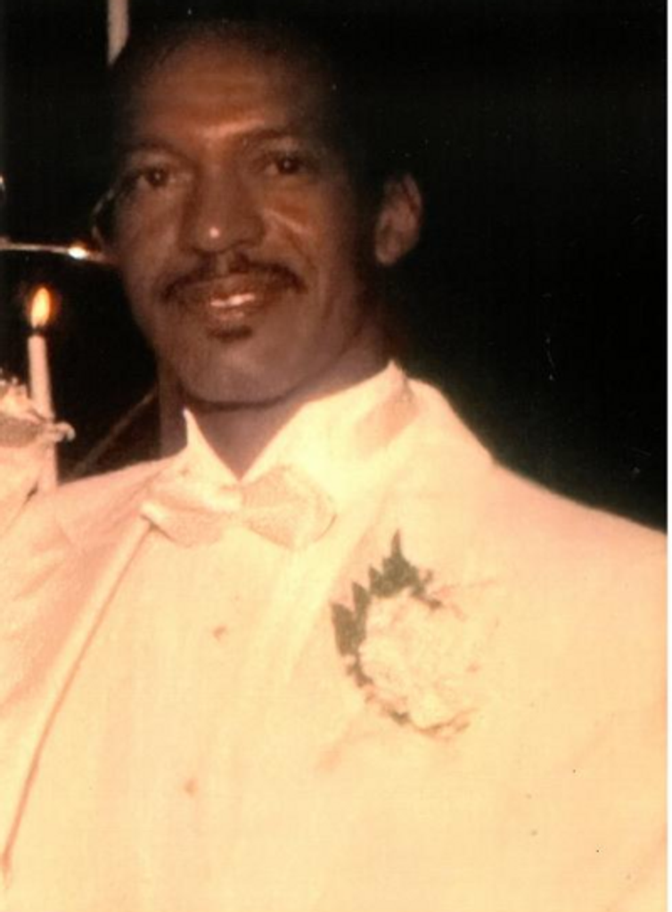 Donnie Ray King Profile Photo