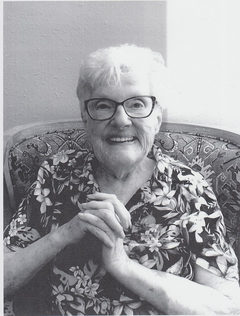 Mrs. Eleanore E. Karvois