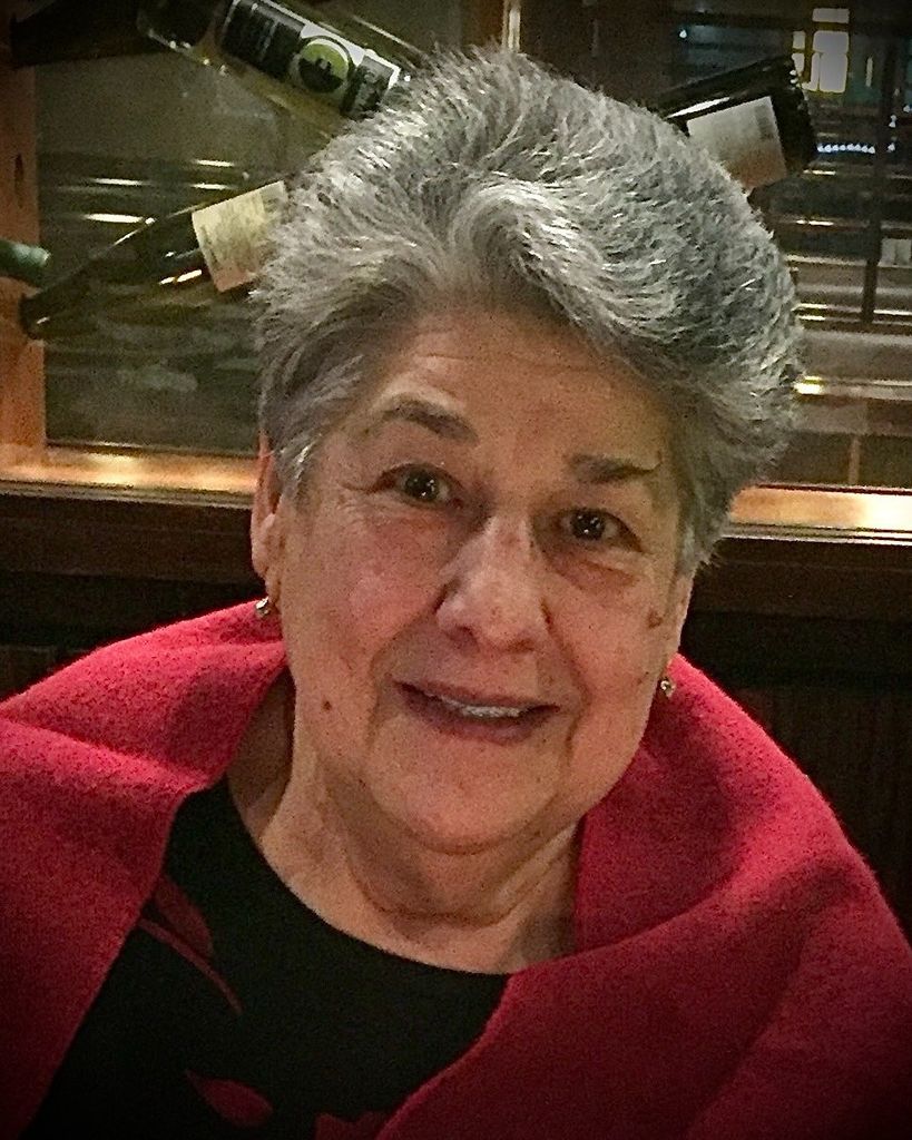 Nazik S. Aghazarian Profile Photo