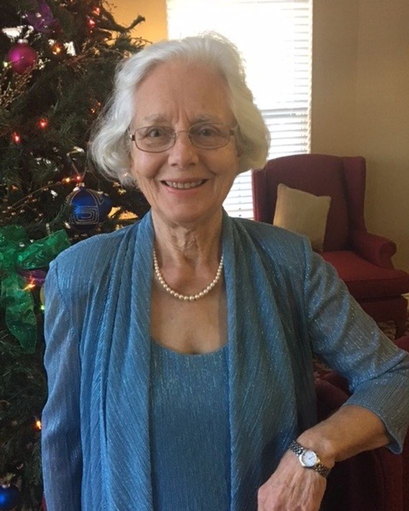 Betty Jean Horzich