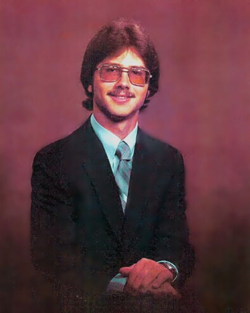 Sam Louis Bruhn