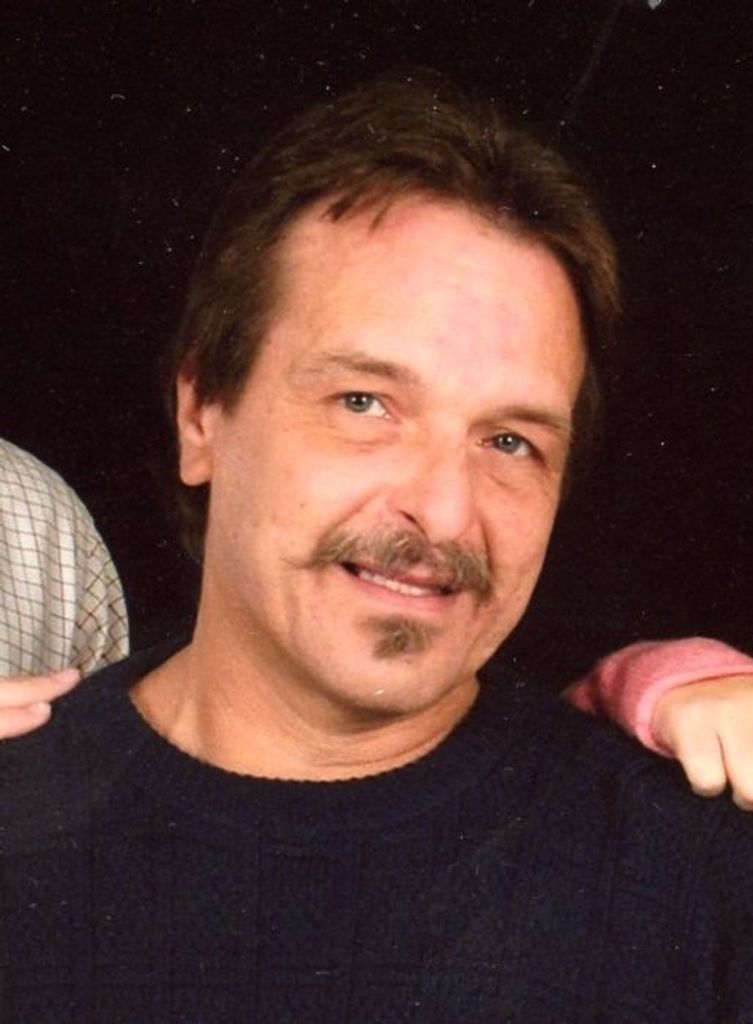 Ronald Linn Phillips