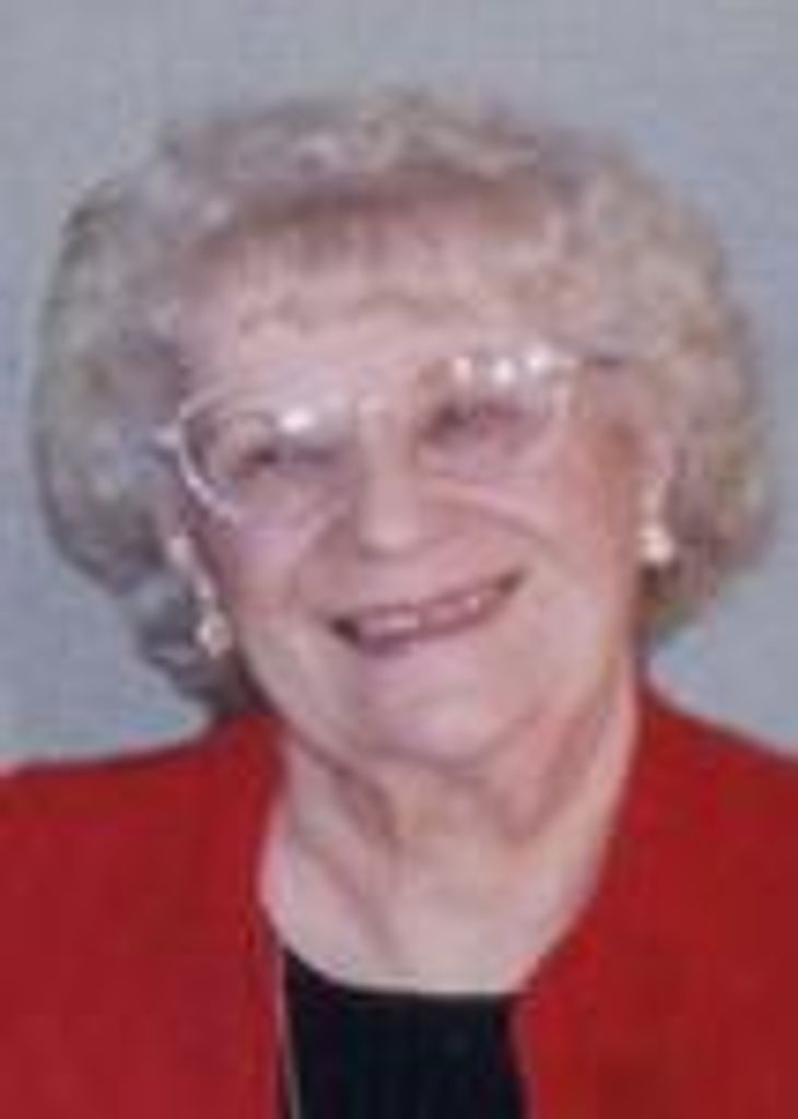 Ann Marie Francis