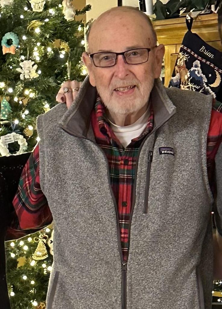 Calvin Brown Williams, Jr.