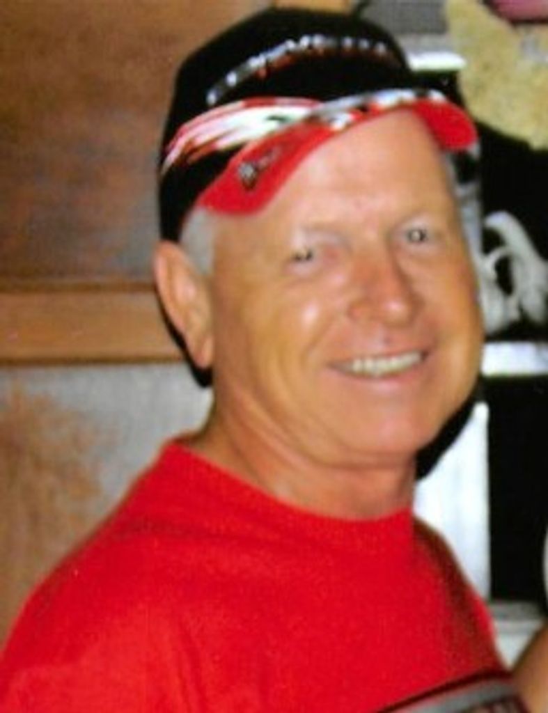 Jack Harold Stewart