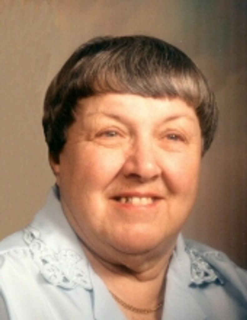Margaret E. Schingen