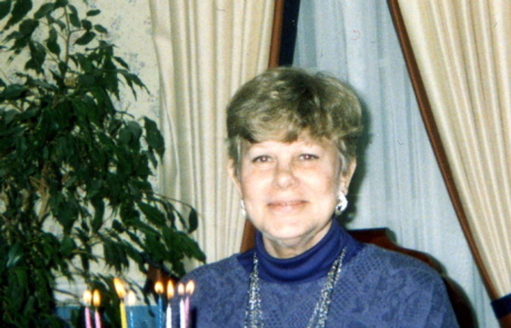 Arleen  Staeger