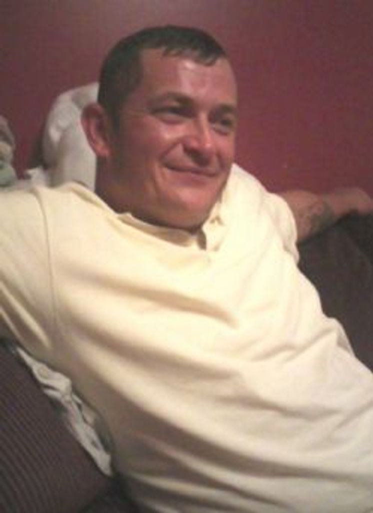 Michael Anthony Blakeney, Jr. Profile Photo