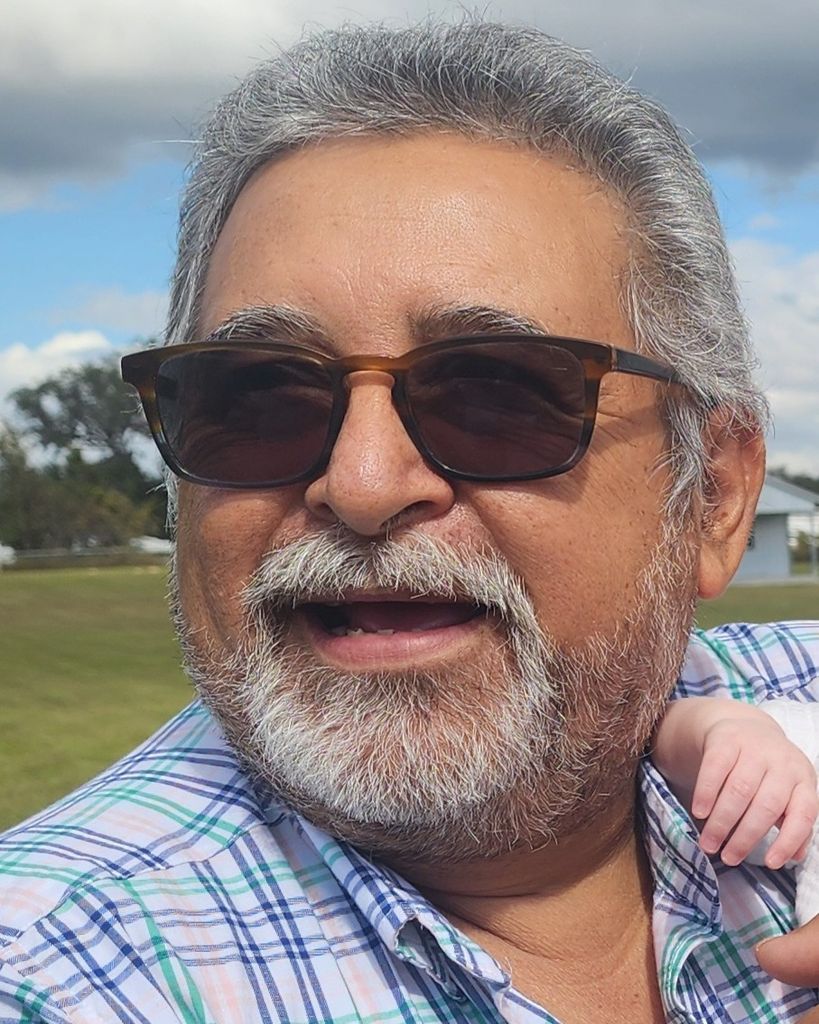 Fernando Veloz Profile Photo